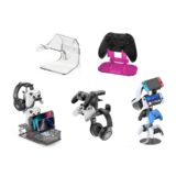 セリアなど100均で買える？人気の「コントローラースタンド」おすすめランキング5選。ニトリも調査