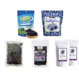 カルディで買える?人気の「ドライブルーベリー」おすすめランキング5選。コストコや100均も調査