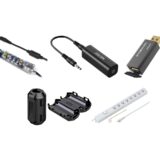 セリアなど100均で買える？人気の「ノイズフィルター」おすすめランキング5選。ニトリも調査