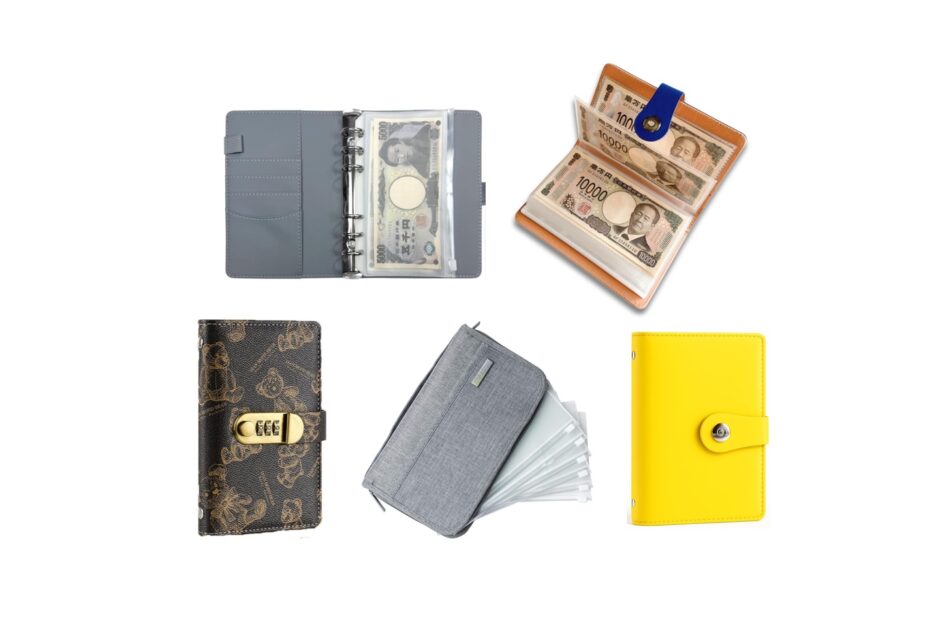 セリアなど百均で買える？人気の「貯金手帳」おすすめランキング5選。ダイソーも調査
