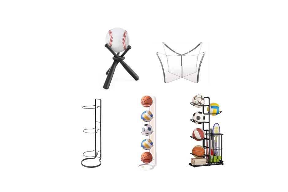 セリアなど100均で買える？人気の「ボールスタンド」おすすめランキング5選。ニトリも調査