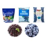 業務スーパーで買える？人気の「冷凍ブルーベリー」おすすめランキング5選。ドンキやイオンも調査