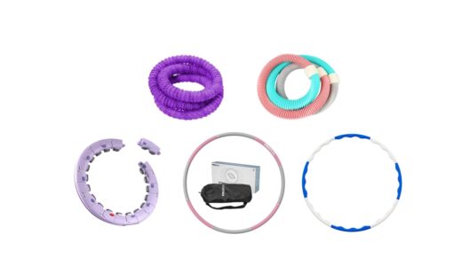 セリアなど100均で買える？人気の「フラフープ」おすすめランキング5選。ニトリも調査