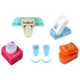 セリアなど100均で買える？人気の「クラフトパンチ」おすすめランキング5選。ダイソーも調査