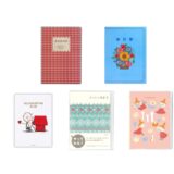 セリアなど100均で買える？人気の「家計簿」おすすめランキング5選。無印も調査