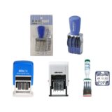 セリアなど100均で買える？人気の「日付スタンプ」おすすめランキング5選。ダイソーも調査