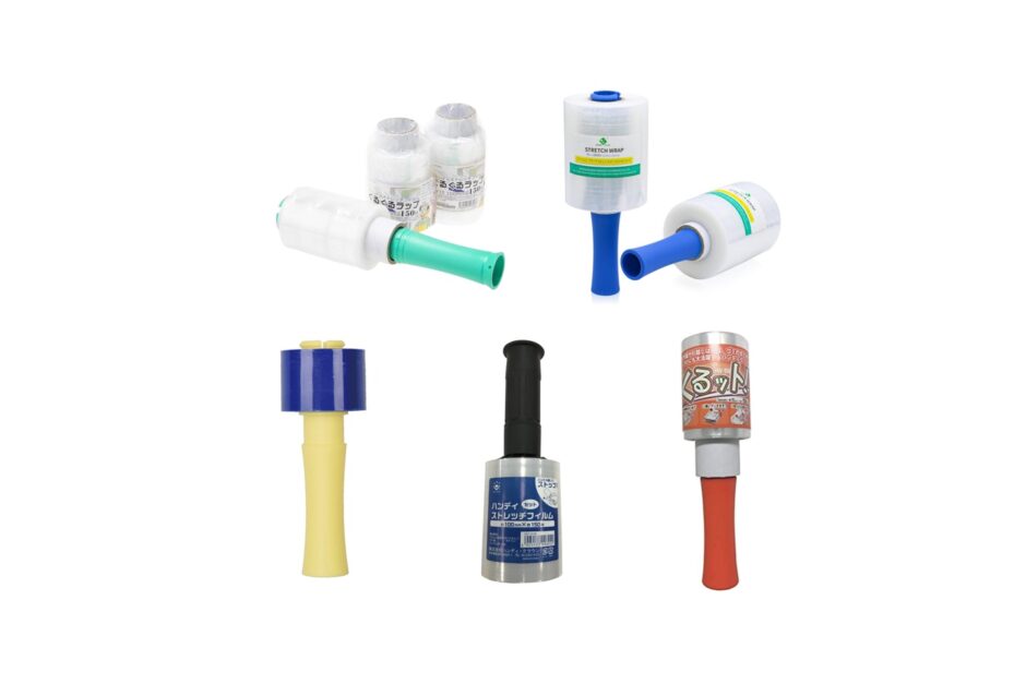 セリアなど100均で買える？人気の「ハンディラップ」おすすめランキング5選。ダイソーも調査