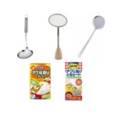 セリアなど100均で買える？人気の「アク取り」おすすめランキング5選。ダイソーも調査