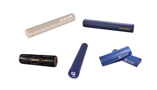 セリアなど100均で買える？人気の「ストレッチポール」おすすめランキング5選。ニトリも調査