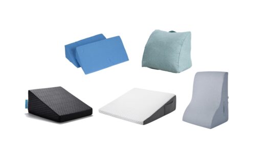 しまむらで買える？人気の「三角クッション」おすすめランキング5選。無印も調査