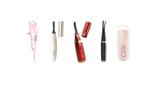 ドンキで買える？人気の「ホットビューラー」おすすめランキング5選。ダイソーなど百均も調査