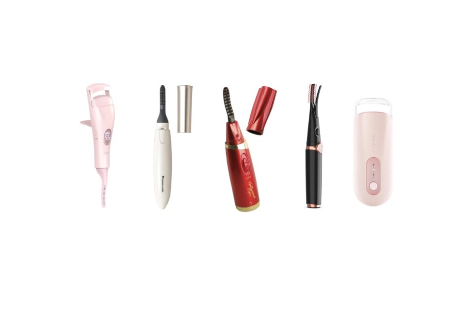 ドンキで買える？人気の「ホットビューラー」おすすめランキング5選。ダイソーなど百均も調査