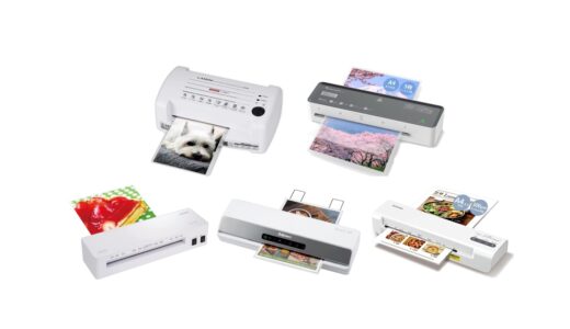 セリアなど100均で買える？人気の「ラミネーター」おすすめランキング5選。ダイソーも調査