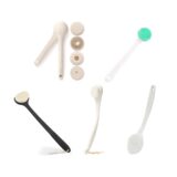 セリアなど100均で買える?人気の「背中ブラシ」おすすめランキング5選。無印も調査