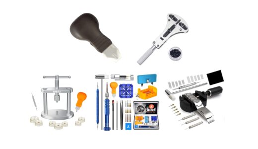 セリアなど100均で買える？人気の「時計工具」おすすめランキング5選。ダイソーも調査