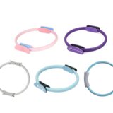 セリアなど100均で買える?人気の「ピラティスリング」おすすめランキング5選。ニトリも調査