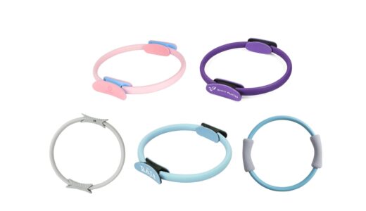 セリアなど100均で買える？人気の「ピラティスリング」おすすめランキング5選。ニトリも調査