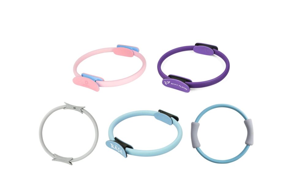 セリアなど100均で買える？人気の「ピラティスリング」おすすめランキング5選。ニトリも調査