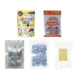 セリアなど100均で買える？人気の「食品乾燥剤」おすすめランキング5選。ダイソーも調査