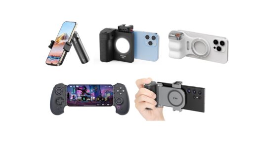 セリアなど100均で買える？人気の「スマホグリップ」おすすめランキング5選。ダイソーも調査