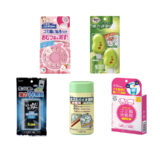 セリアなど100均で買える？人気の「ゴミ箱消臭剤」おすすめランキング5選。ニトリも調査