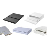 セリアなど100均で買える?人気の「レンジ下スライドテーブル」おすすめランキング5選。無印も調査