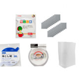 セリアなど100均で買える?人気の「油こし紙」おすすめランキング5選。ダイソーも調査