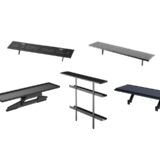 セリアなど100均で買える?人気の「テレビ上ラック」おすすめランキング5選。ニトリも調査