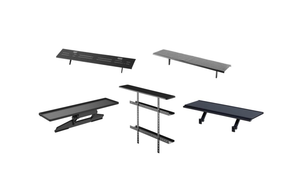 セリアなど100均で買える？人気の「テレビ上ラック」おすすめランキング5選。ニトリも調査