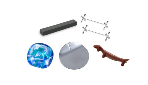 セリアなど100均で買える？人気の「カトラリーレスト」おすすめランキング5選。無印も調査