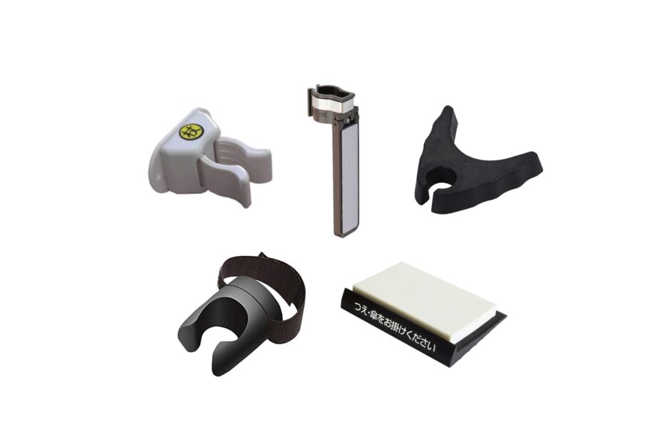 セリアなど100均で買える？人気の「ステッキホルダー」おすすめランキング5選。ダイソーも調査