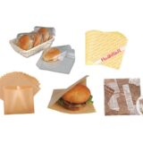 セリアなど100均で買える？人気の「ハンバーガー袋」おすすめランキング5選。ダイソーも調査