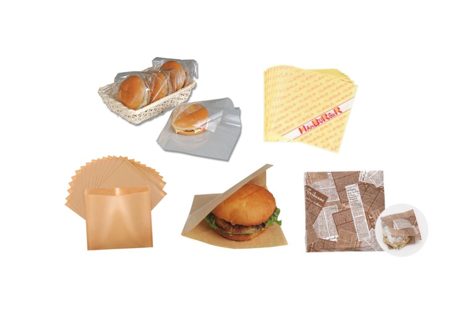 セリアなど100均で買える？人気の「ハンバーガー袋」おすすめランキング5選。ダイソーも調査