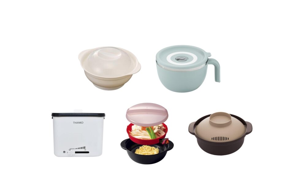 セリアなど100均で買える？人気の「ラーメンメーカー」おすすめランキング5選。ダイソーも調査