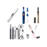 セリアなど100均で買える？人気の「耳毛カッター」おすすめランキング5選。ドンキも調査