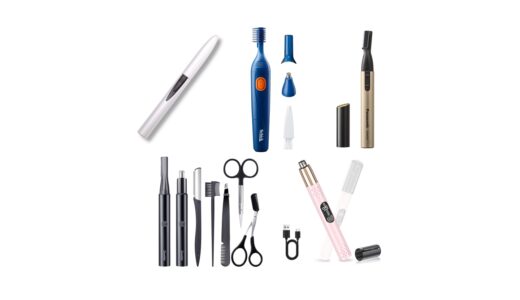 セリアなど100均で買える？人気の「耳毛カッター」おすすめランキング5選。ドンキも調査