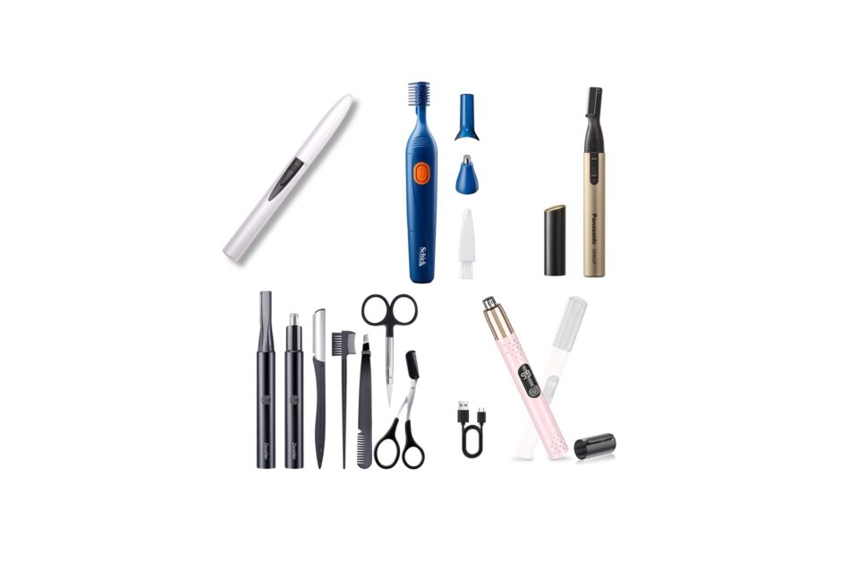 セリアなど100均で買える？人気の「耳毛カッター」おすすめランキング5選。ドンキも調査