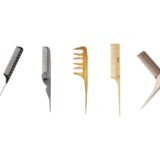 セリアなど100均で買える？人気の「分け目コーム」おすすめランキング5選。ダイソーも調査