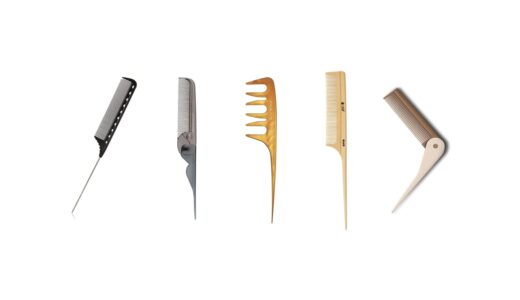 セリアなど100均で買える？人気の「分け目コーム」おすすめランキング5選。ダイソーも調査