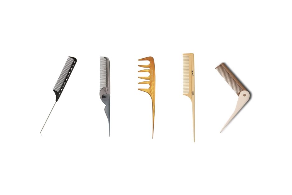 セリアなど100均で買える？人気の「分け目コーム」おすすめランキング5選。ダイソーも調査