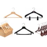 無印で買える？人気の「スーツハンガー」おすすめランキング5選。セリアなど100均も調査