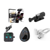 セリアなど100均で買える？人気の「スマホ自動クリッカー」おすすめランキング5選。ダイソーも調査