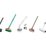 セリアなど100均で買える？人気の「デッキブラシ」おすすめランキング5選。無印も調査