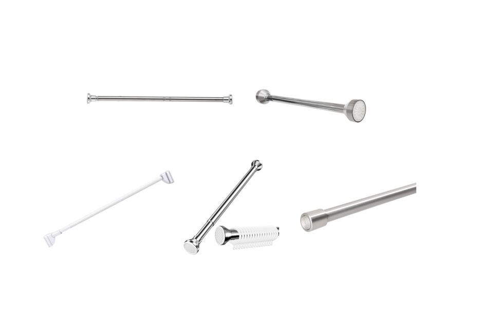 セリアなど100均で買える？人気の「浴室突っ張り棒」おすすめランキング5選。ダイソーも調査