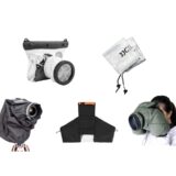 セリアなど100均で買える？人気の「カメラレインカバー」おすすめランキング5選。ダイソーも調査