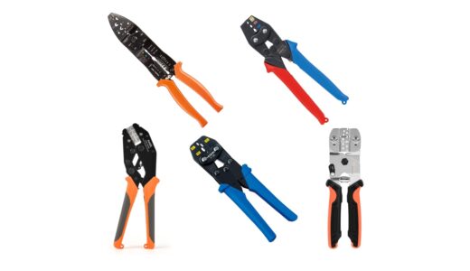 セリアなど100均で買える？人気の「圧着ペンチ」おすすめランキング5選。ダイソーも調査