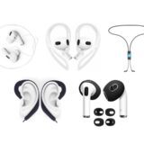 セリアなど100均で買える?人気の「イヤホン落下防止グッズ」おすすめランキング5選。ダイソーも調査