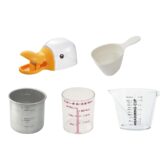 セリアなど100均で買える?人気の「お米計量カップ」おすすめランキング5選。ダイソーも調査