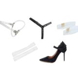 セリアなど100均で買える？人気の「パンプスベルト」おすすめランキング5選。ダイソーも調査