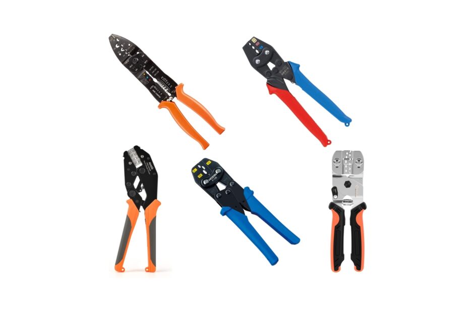 セリアなど100均で買える？人気の「圧着ペンチ」おすすめランキング5選。ダイソーも調査